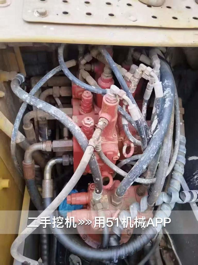 51挖机